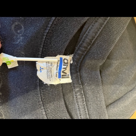 Hinder Tee Shirt - Picture 3 of 3